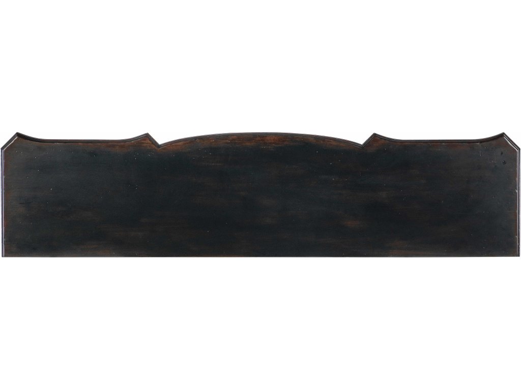 Charleston Five-Drawer Server - image 5