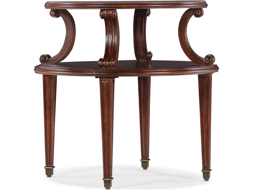 Charleston Side Table - main image