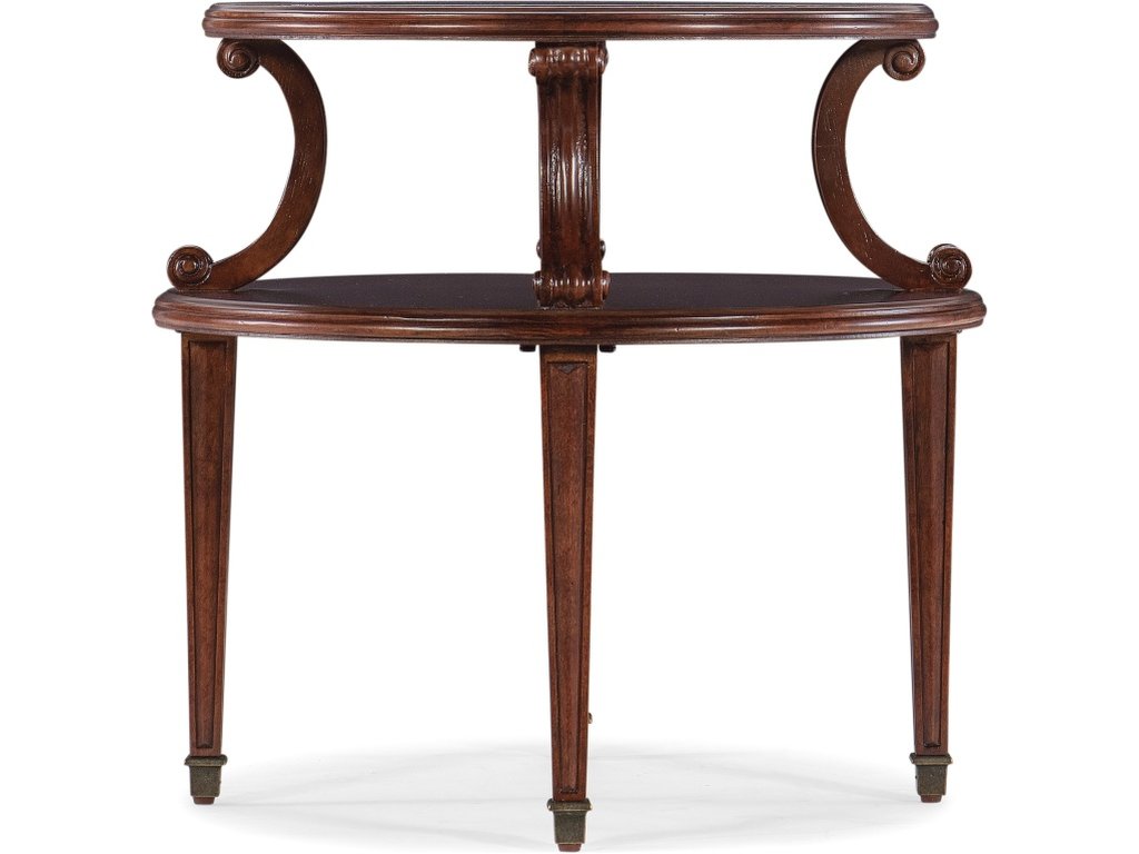 Charleston Side Table - image 1