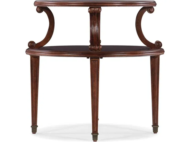 Charleston Side Table - Alternative View