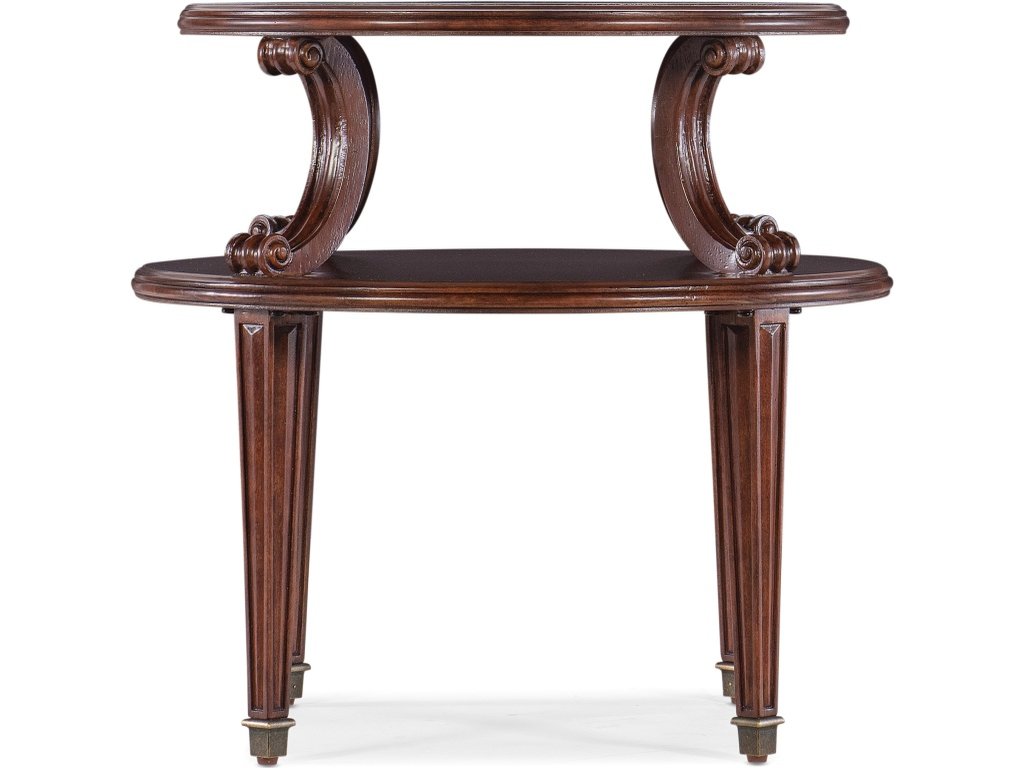 Charleston Side Table - image 2