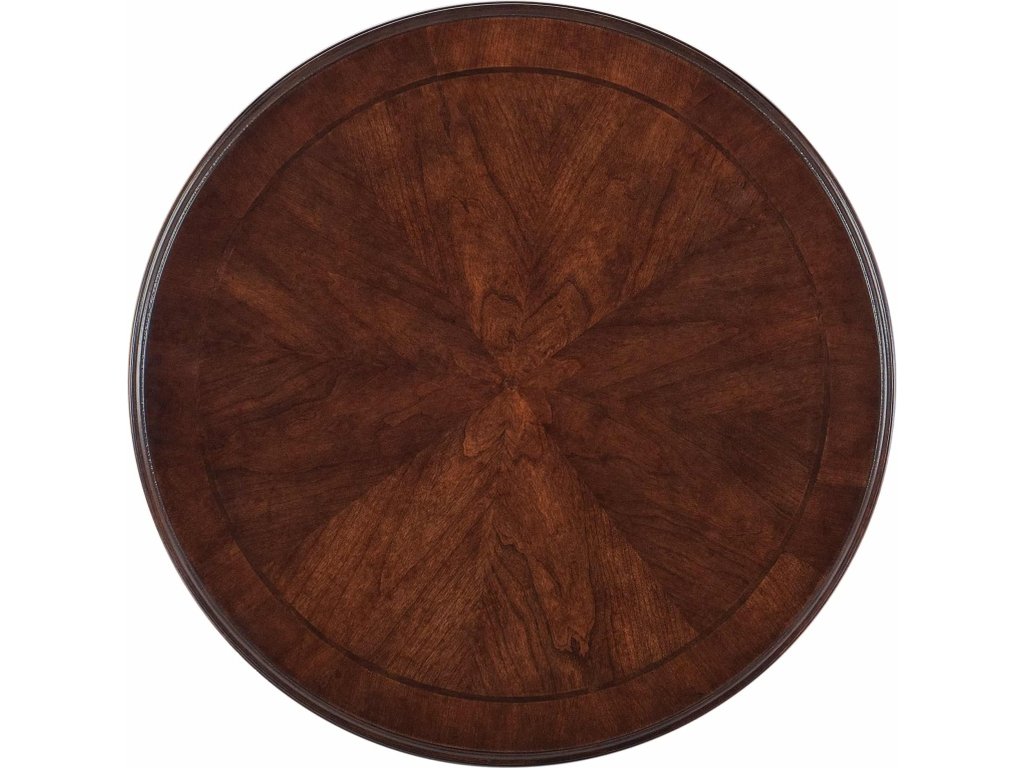 Charleston Side Table - image 3