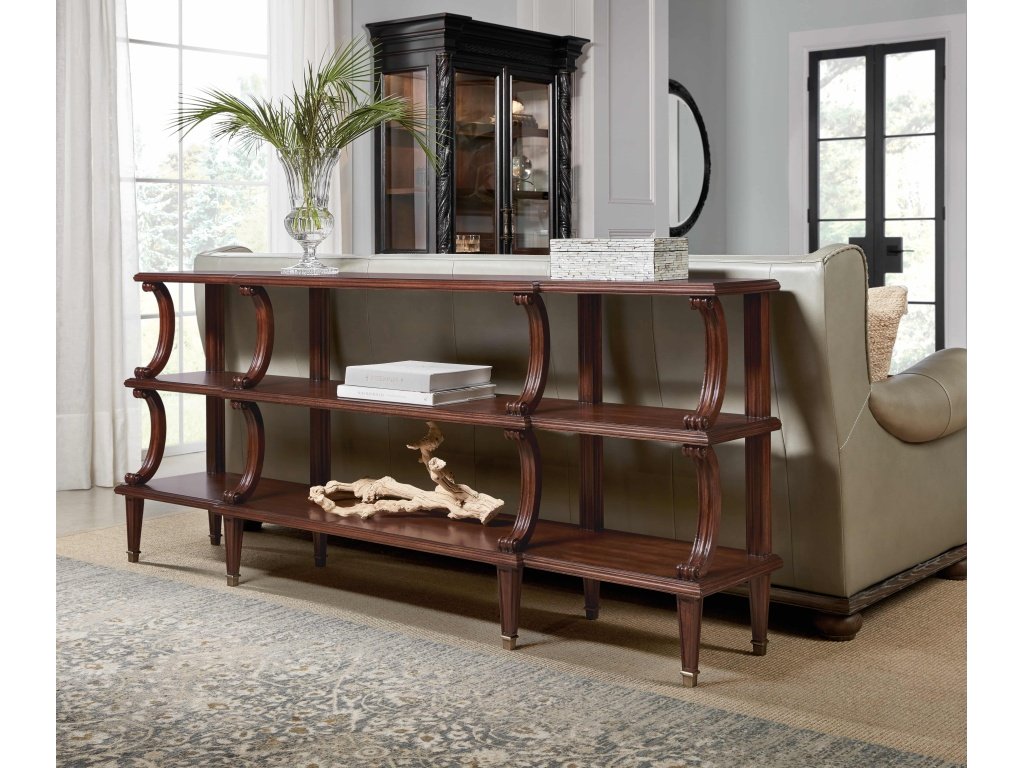Charleston Console Table - image 1
