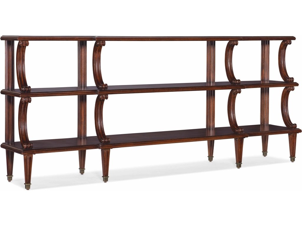 Charleston Console Table - main image