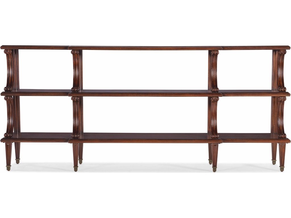 Charleston Console Table - image 2