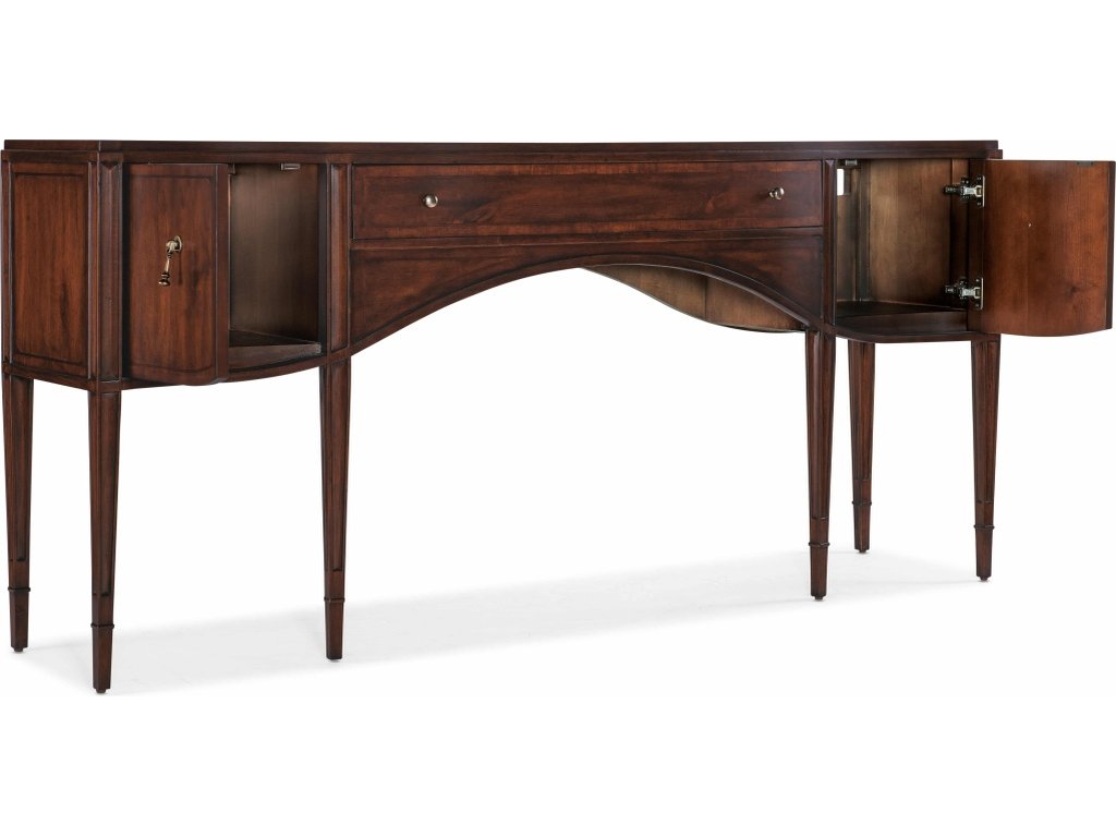 Charleston Console Table - image 1