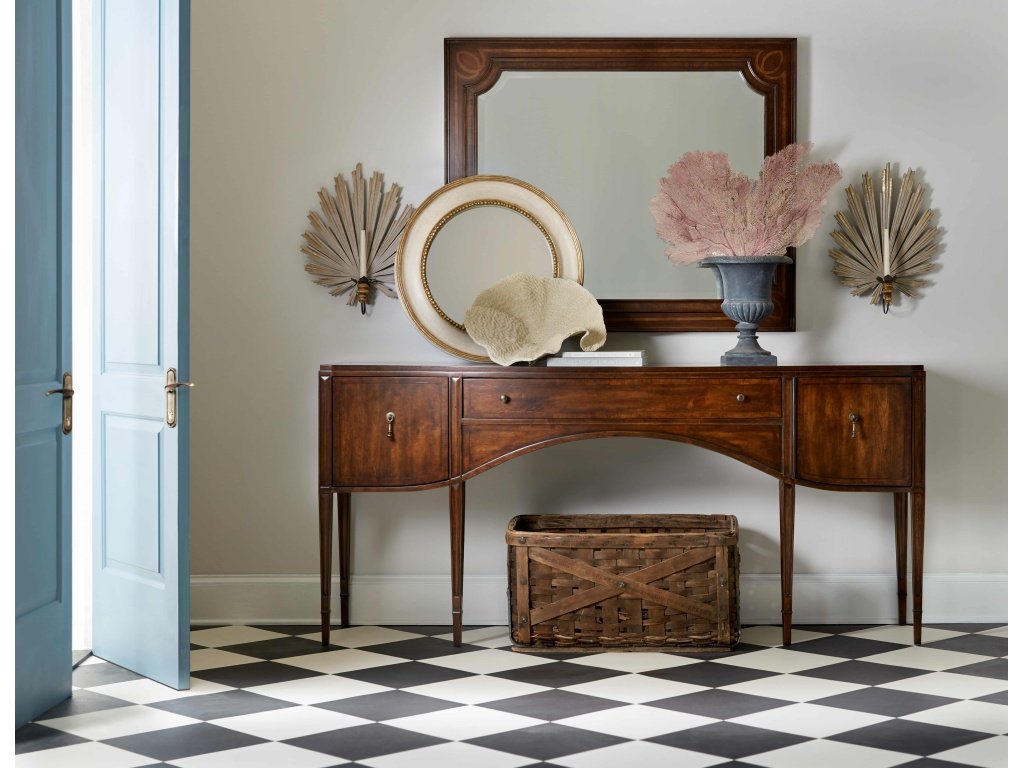 Charleston Console Table - image 4