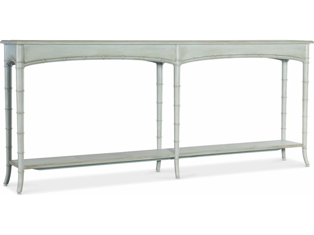 Charleston Console Table - main image