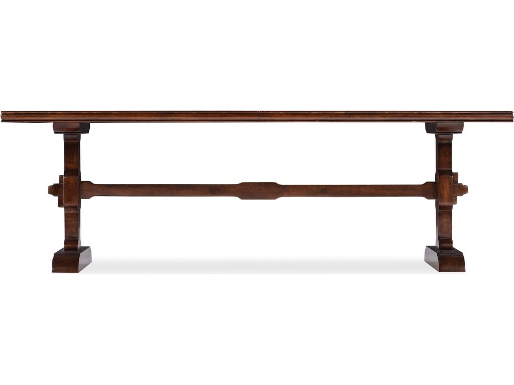 Charleston Rectangle Cocktail Table - image 3