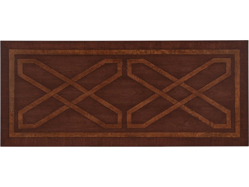 Charleston Rectangle Cocktail Table - image 4