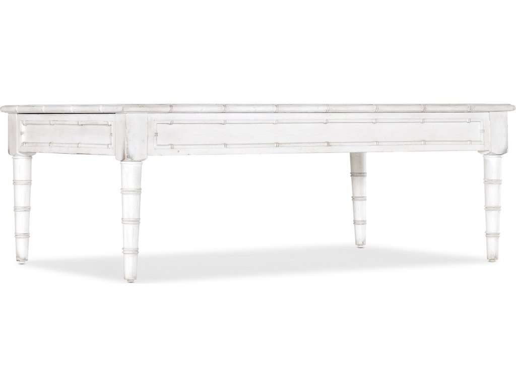 Charleston Rectangle Cocktail Table - main image