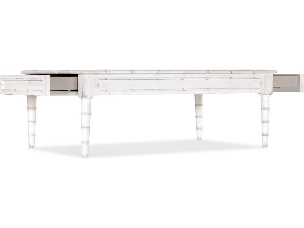 Charleston Rectangle Cocktail Table - image 1