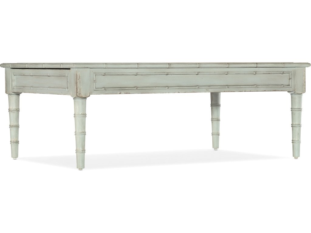 Charleston Rectangle Cocktail Table - main image