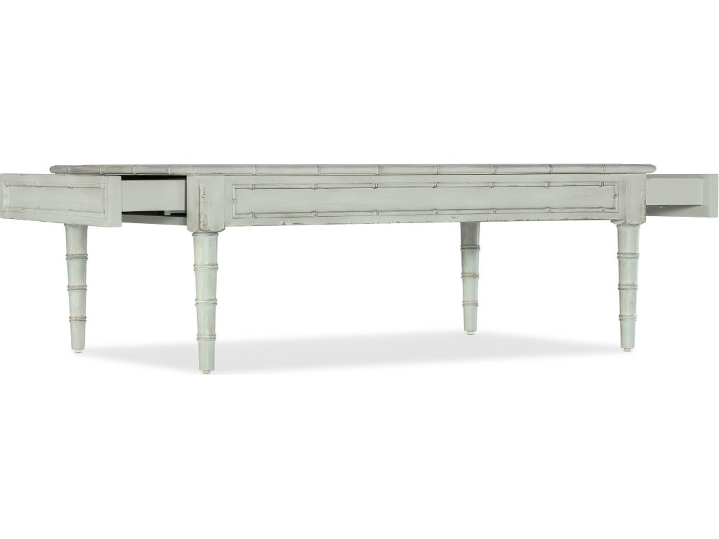 Charleston Rectangle Cocktail Table - image 1