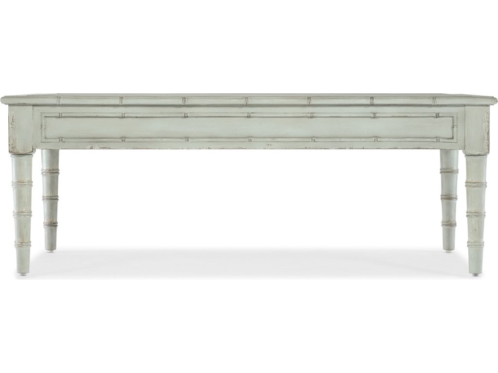 Charleston Rectangle Cocktail Table - image 2