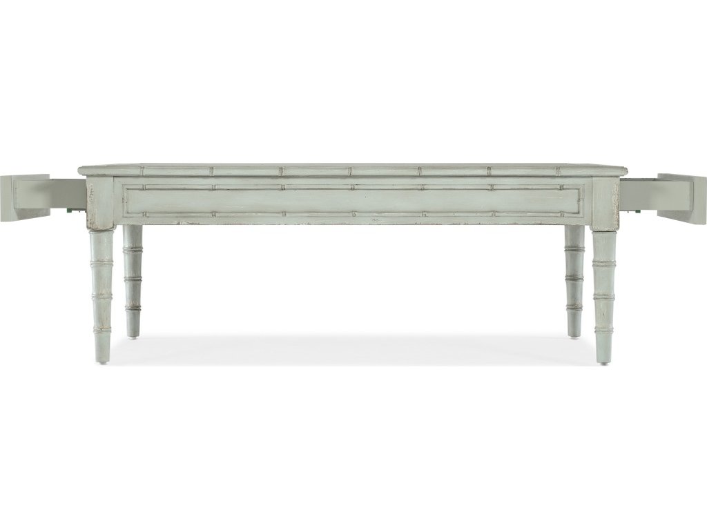 Charleston Rectangle Cocktail Table - image 3