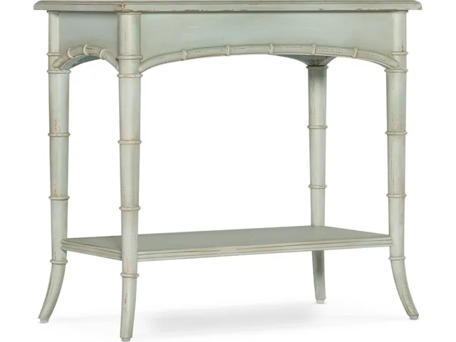 Charleston End Table