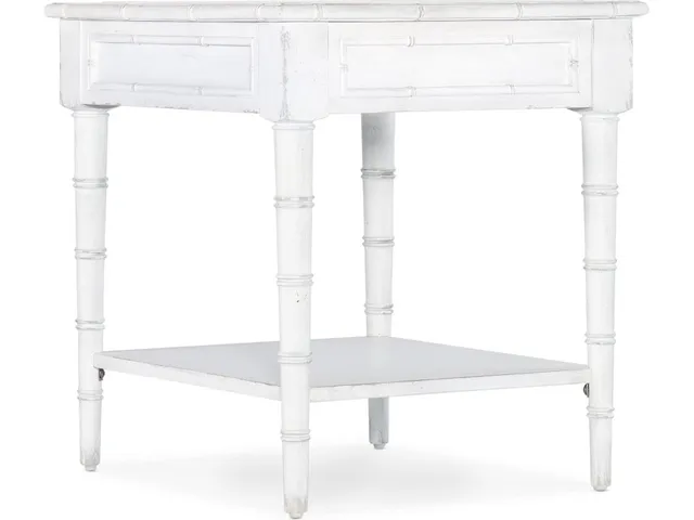 Charleston End Table - Alternative View