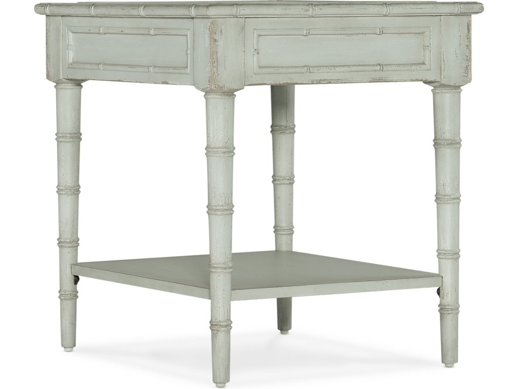 Charleston End Table - image 1