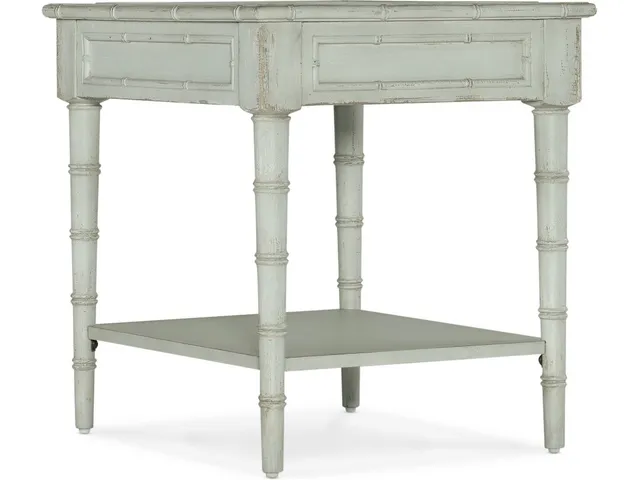 Charleston End Table - Alternative View