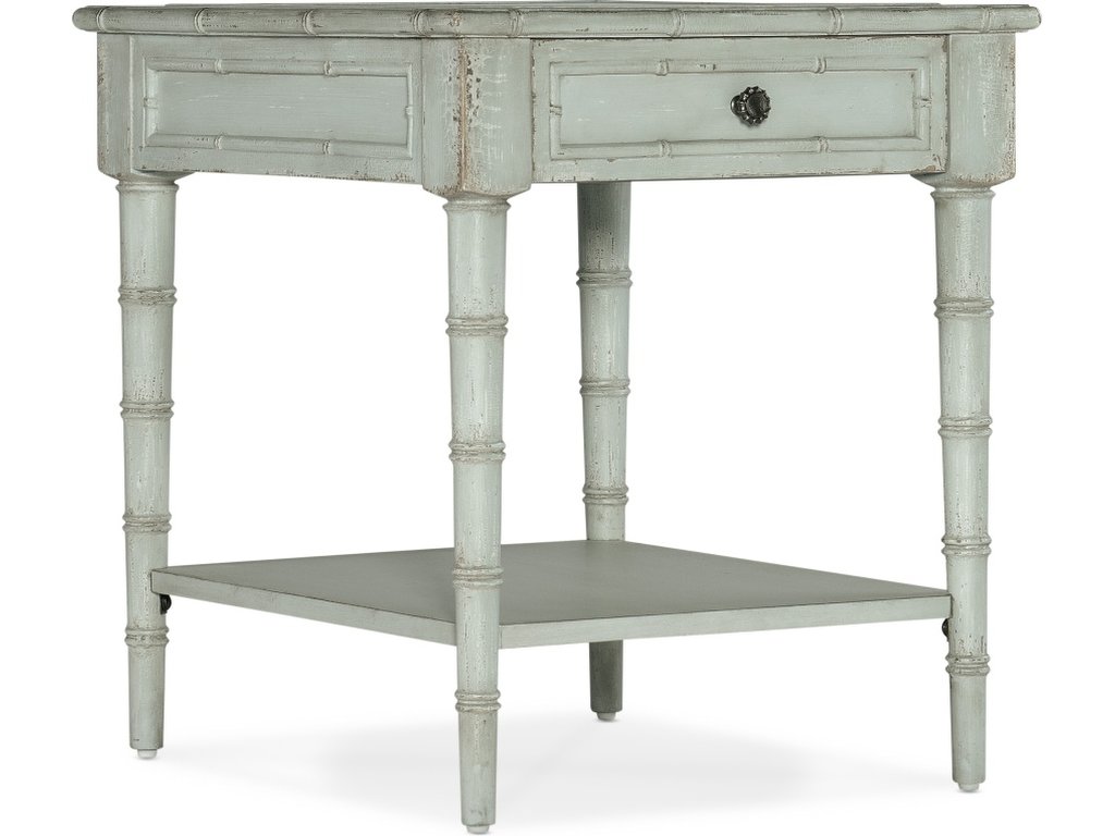 Charleston End Table - main image