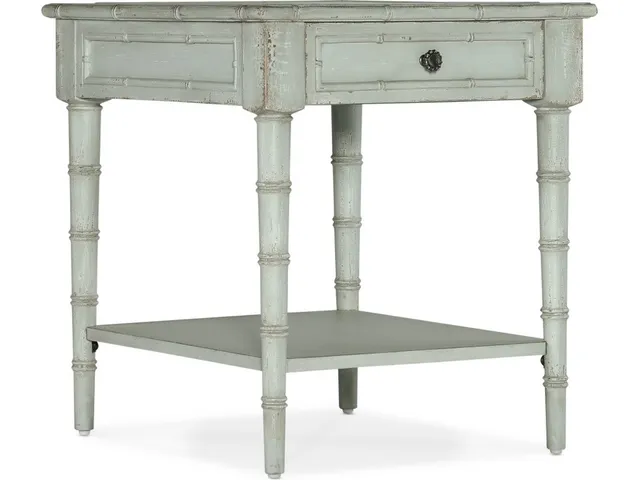 Charleston End Table
