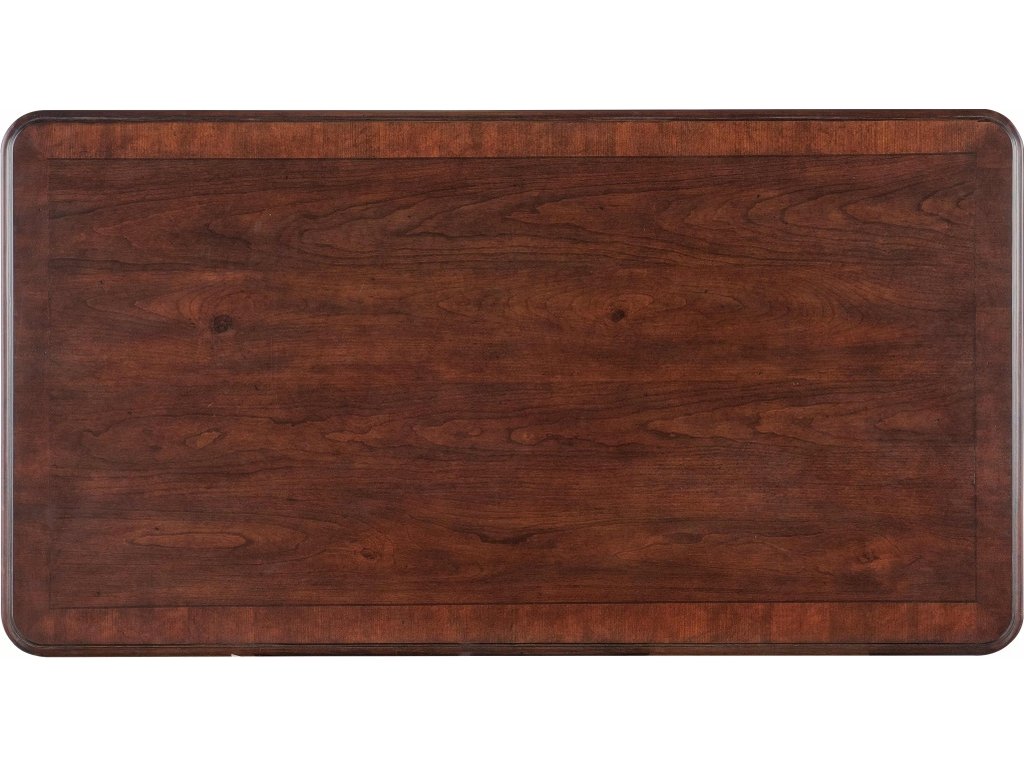 Charleston Rectangle Cocktail Table - image 1