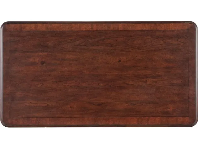 Charleston Rectangle Cocktail Table - Alternative View
