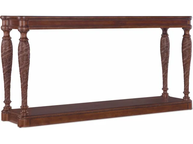 Charleston Console Table - Alternative View