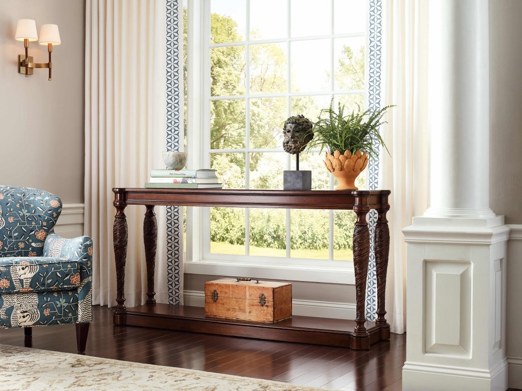 Charleston Console Table - image 4