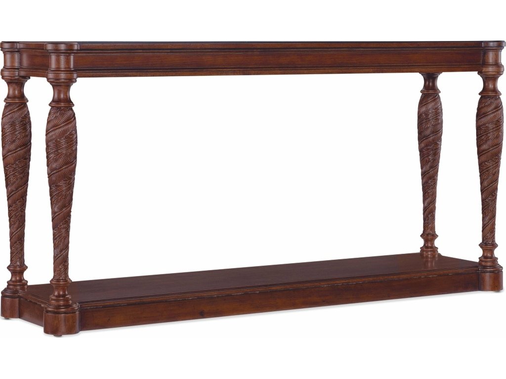Charleston Console Table - main image