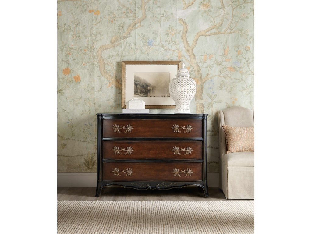 Charleston Three-Drawer Accent Chest - image 3