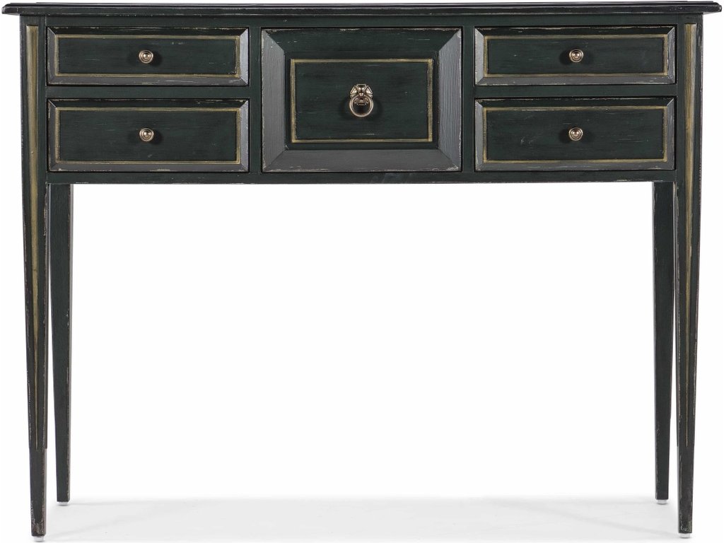 Charleston Five-Drawer Console Table - image 3