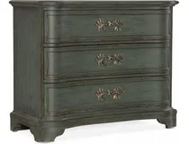Chests and Dressers