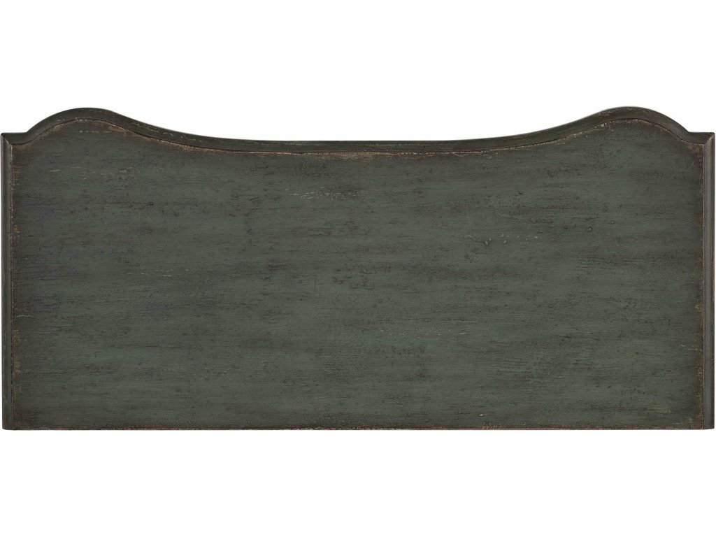 Charleston Three-Drawer Accent Chest - image 2