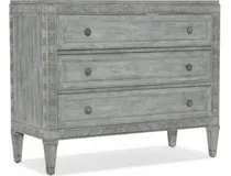 Chests and Dressers