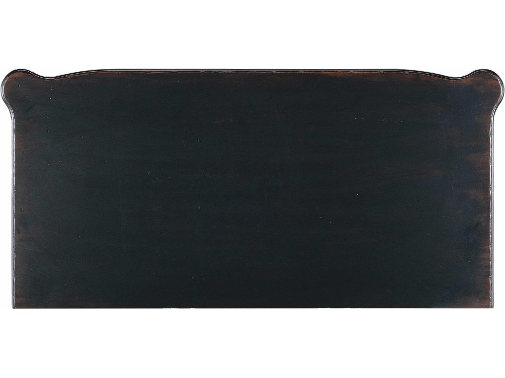 Charleston Five-Drawer Chest - image 2