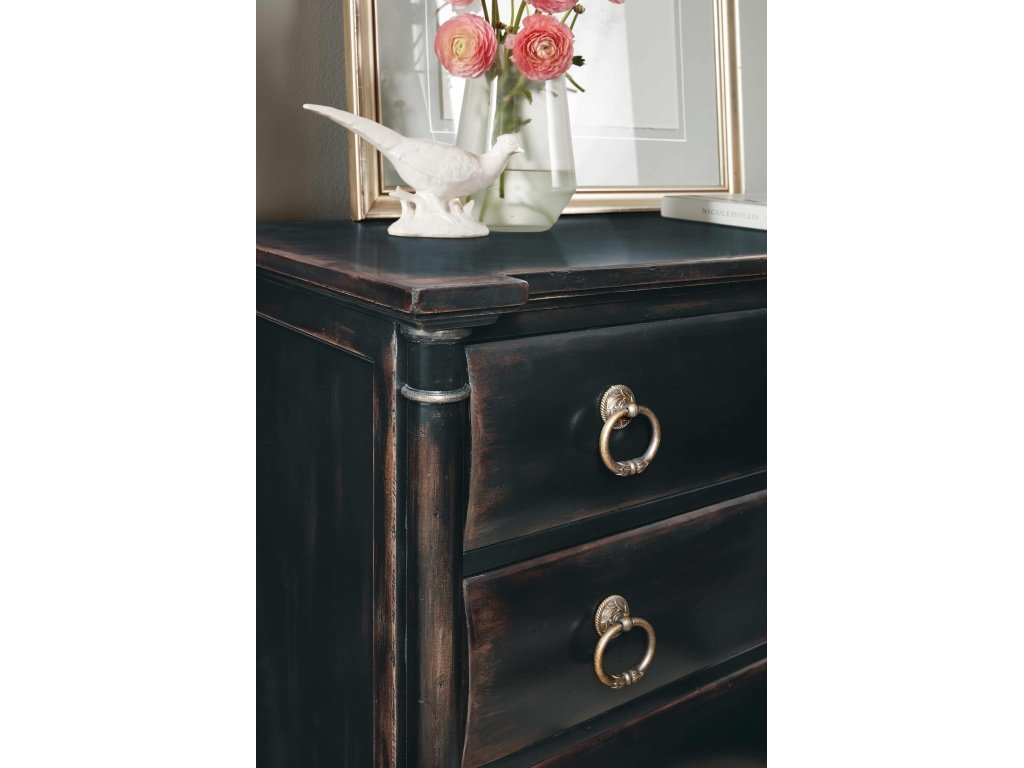 Charleston Jewelry Armoire - image 3