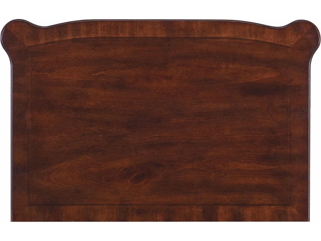 Charleston Three-Drawer Nightstand - image 2