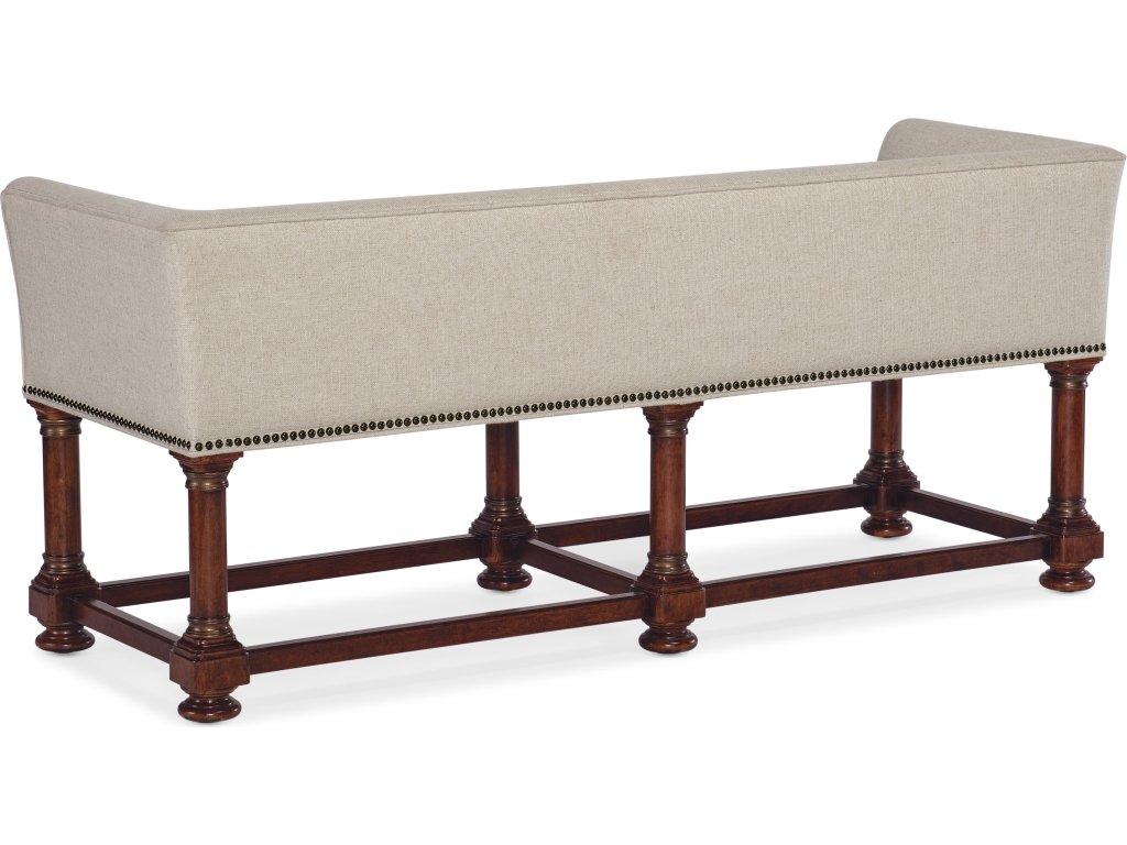 Charleston Bed Bench - image 1