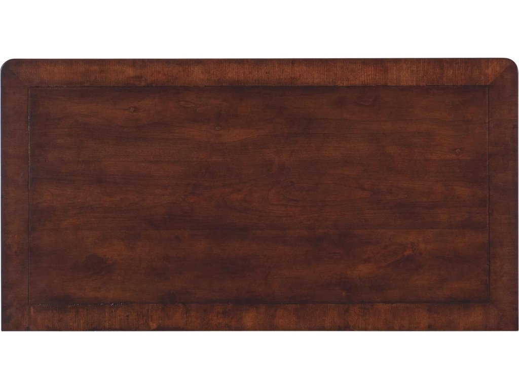 Charleston Three-Drawer Nightstand - image 3