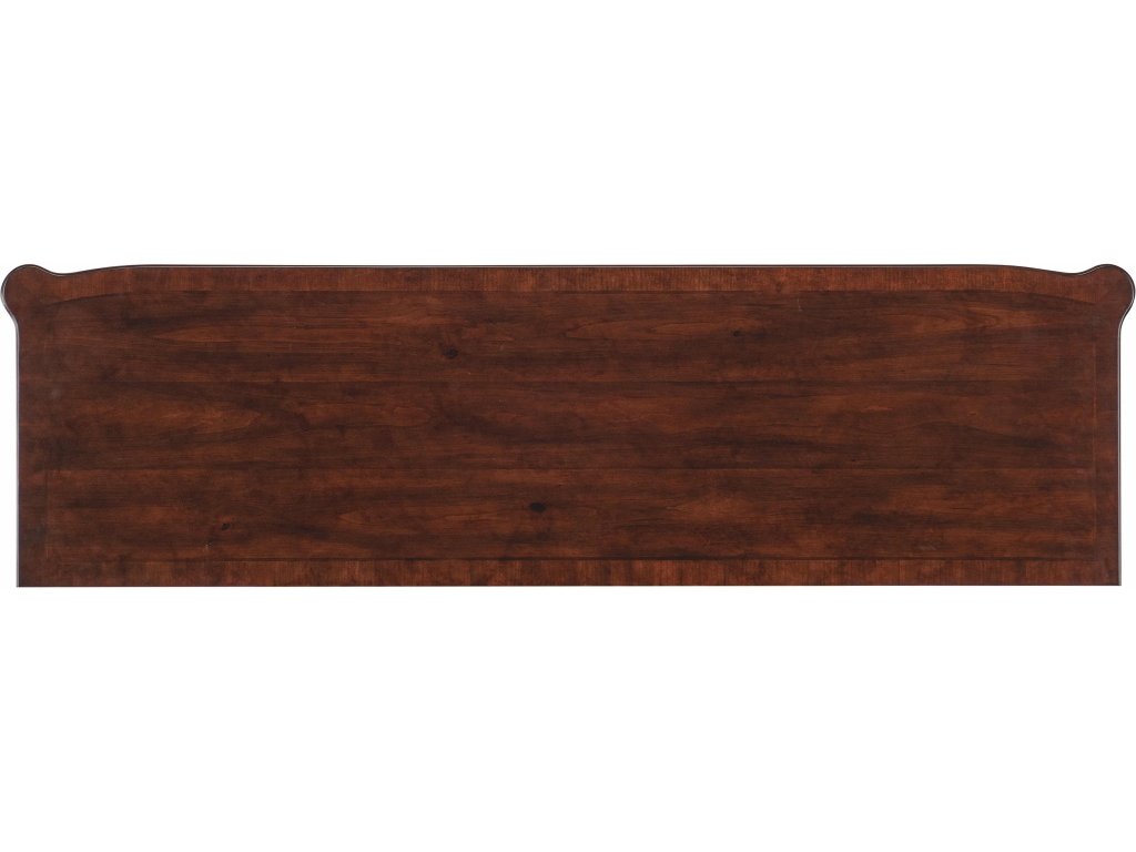 Charleston Seven-Drawer Dresser - image 3