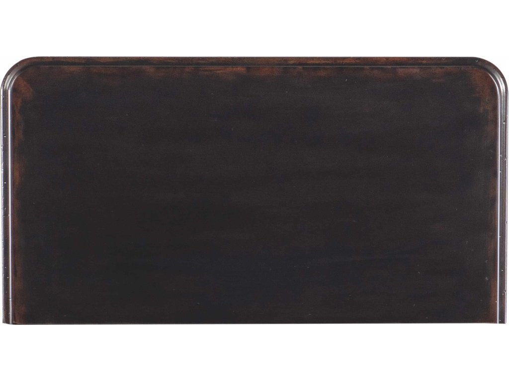 Charleston Two-Drawer Nightstand - image 3