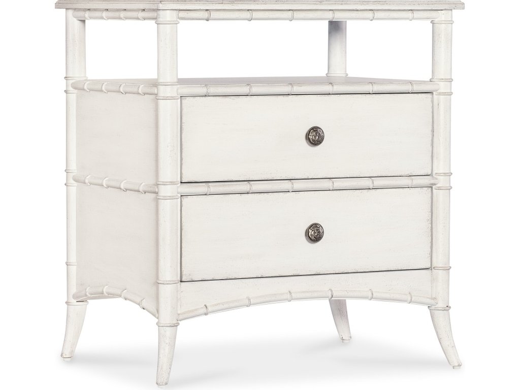 Charleston Nightstand - main image