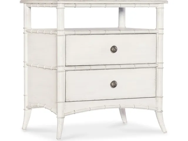Charleston Nightstand
