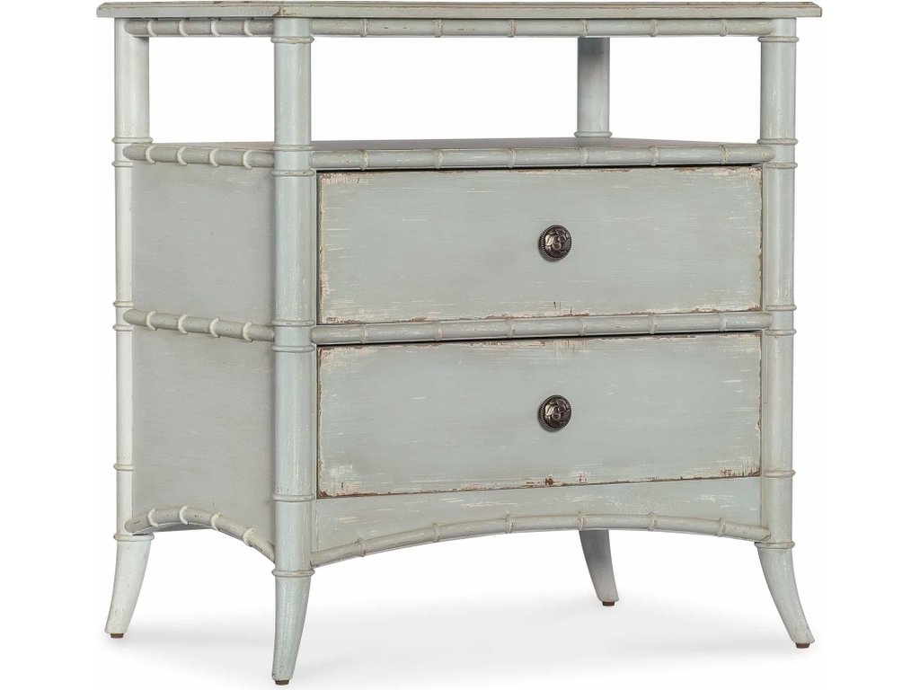 Charleston Nightstand - main image