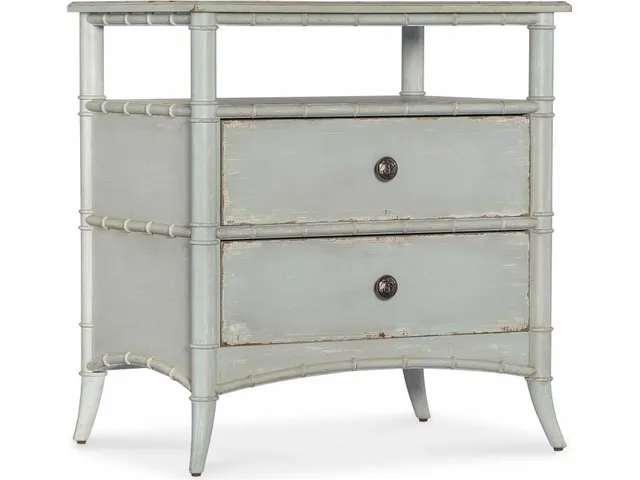 Charleston Nightstand