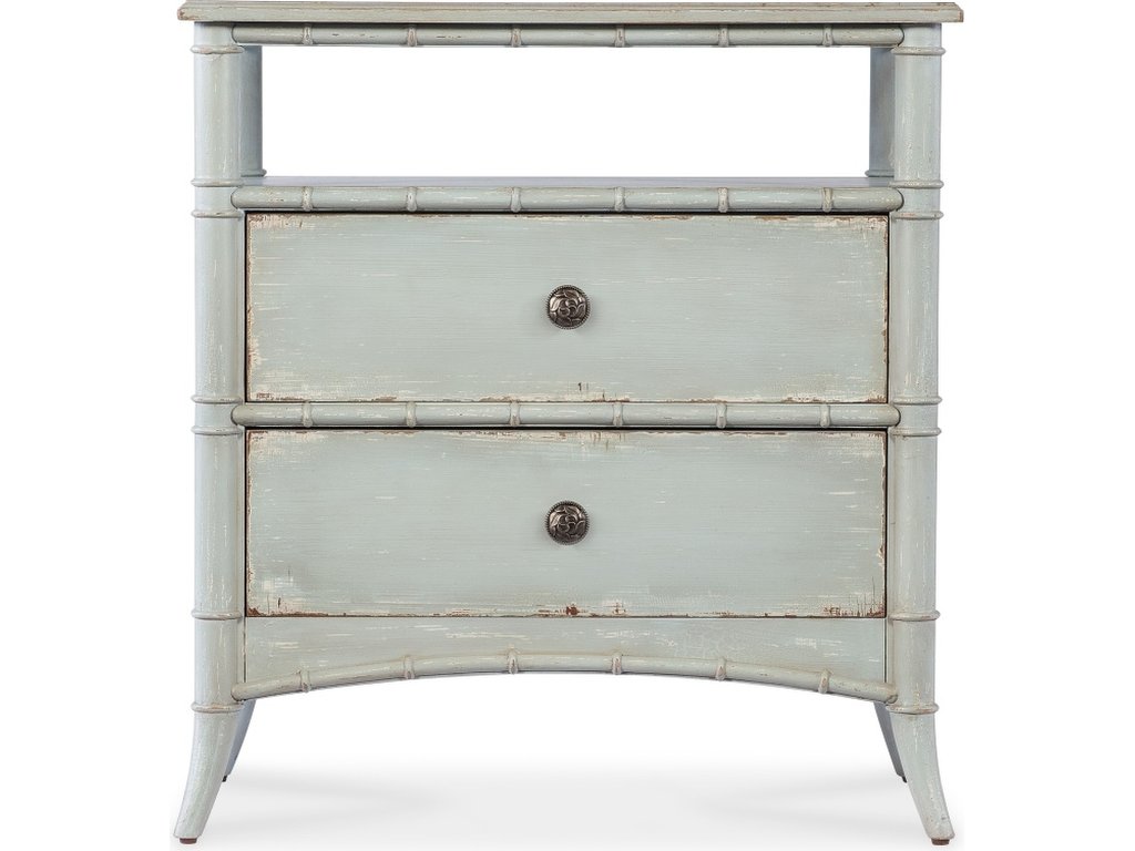 Charleston Nightstand - image 2