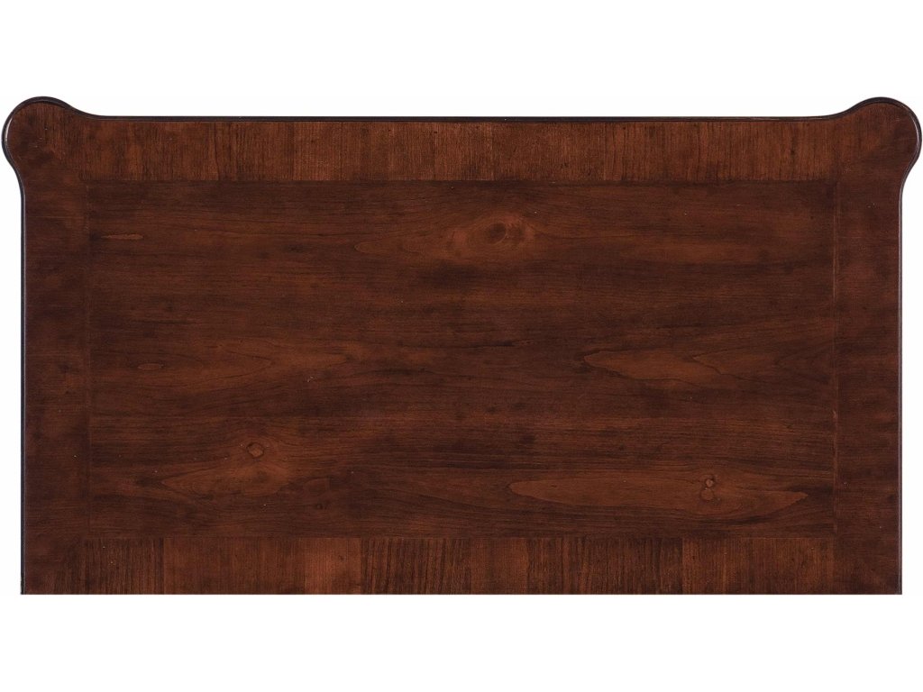 Charleston Three-Drawer Nightstand - image 3