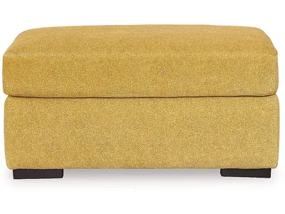 Keerwick Sofa, Loveseat, Ottoman and 2 Chairs - Alternative View